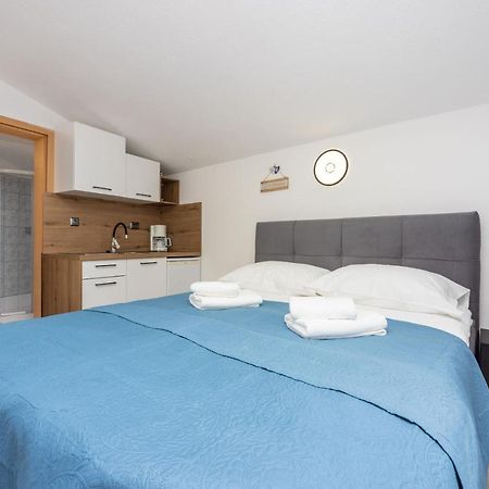 Apartments Porto Dramalj Dış mekan fotoğraf