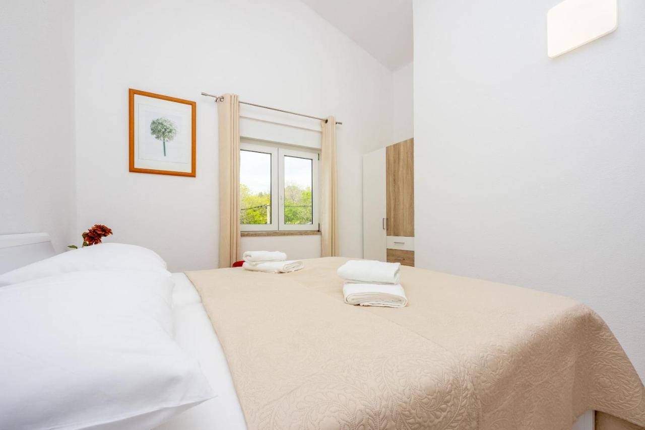 Apartments Porto Dramalj Dış mekan fotoğraf